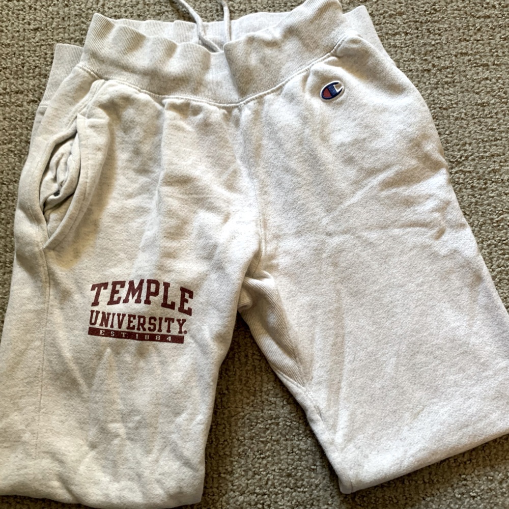 Champion Reverse Weave Joggers